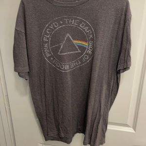 L/xl Pink Floyd shirt